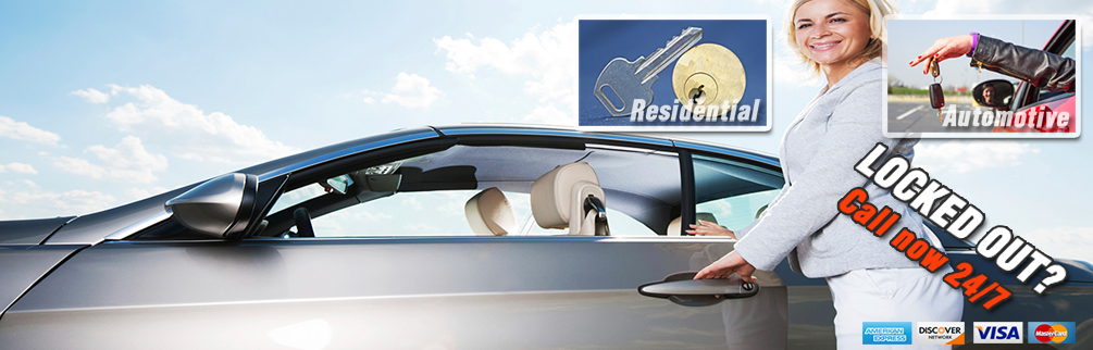 Locksmith Redmond, WA | 425-201-2231 | Affordable Locks