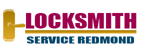 Locksmith Redmond, WA